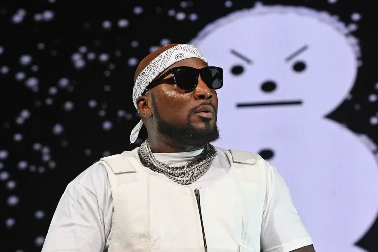 Jeezy Recruits His Ex & Nanny To Help Fight Jeannie Mai’s Abuse Allegations