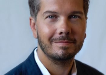 Joakim Johansson promoted to President, Nordics at Universal Music Central Europe