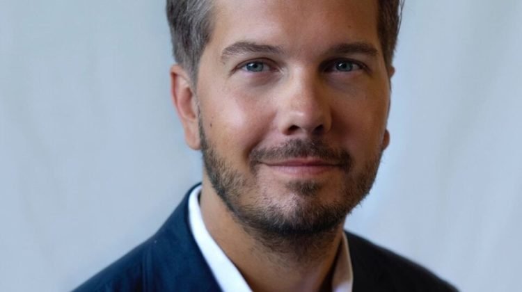 Joakim Johansson promoted to President, Nordics at Universal Music Central Europe