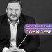 Conductor/Composer John Jesensky, Streamers Losing Millennials, And Silk Acoustic Isolation On My Latest Podcast Episode