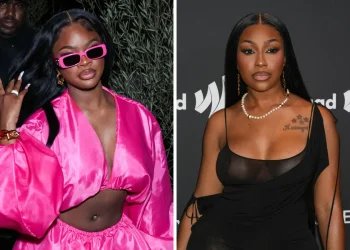 JT Opens Up About Ego-Fueled Clash with Yung Miami: “Now It’s Funny To Us” 