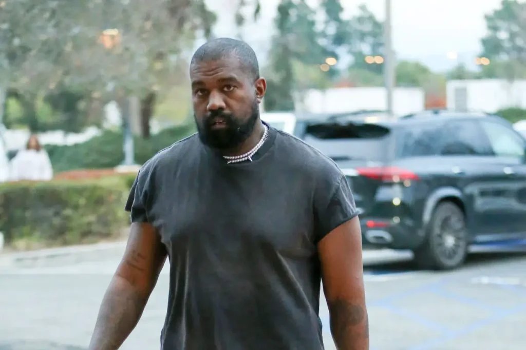 Kanye West Sued By Former Employees Over NSFW Content, Abuse & Nonpayment
