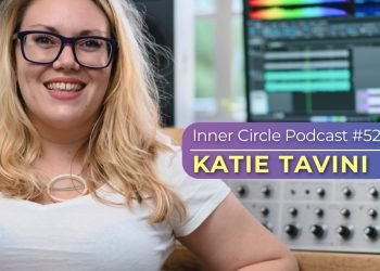 Mastering Engineer Katie Tavini, Mainstream Not What It Used To Be, And Ultimate Dad Rock On My Latest Podcast Mastering Engineer Katie Tavini, Mainstream Not What It Used To Be, And Ultimate Dad Rock On My Latest Podcast
