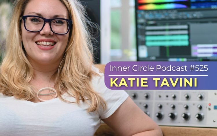 Mastering Engineer Katie Tavini, Mainstream Not What It Used To Be, And Ultimate Dad Rock On My Latest Podcast Mastering Engineer Katie Tavini, Mainstream Not What It Used To Be, And Ultimate Dad Rock On My Latest Podcast