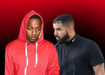 Kendrick Lamar Draws Frenzied Crowds While Filming Drake Diss