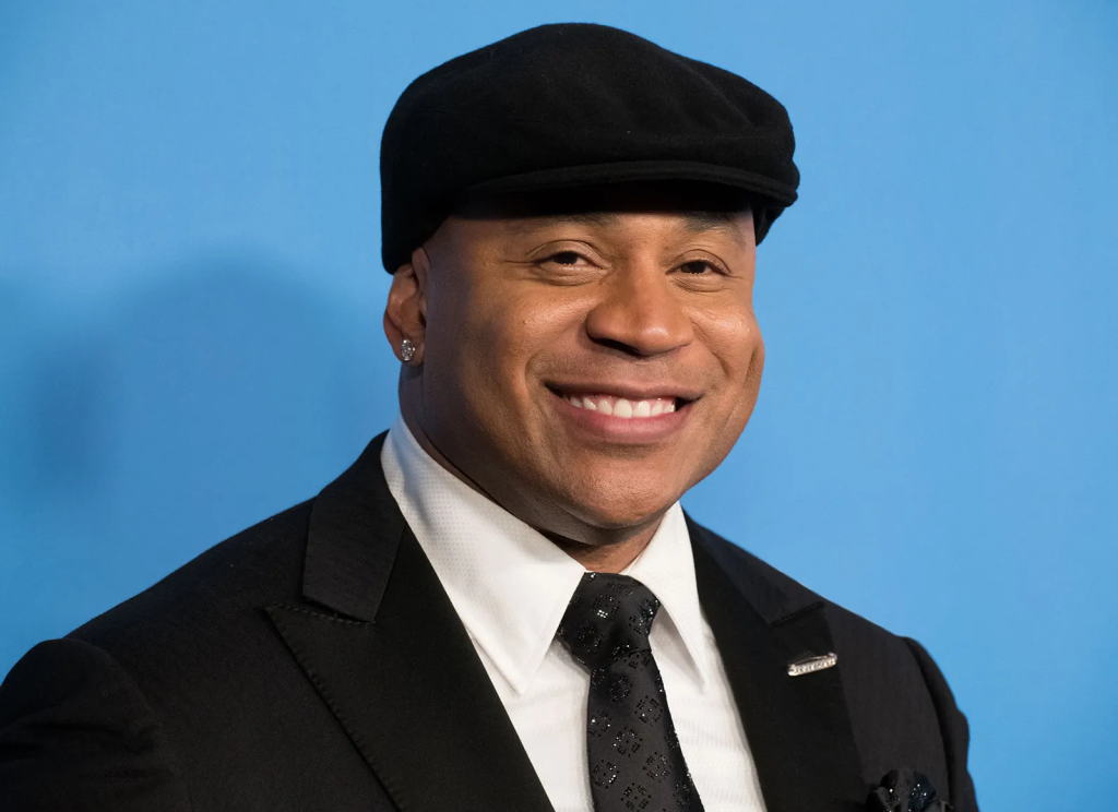 LL Cool J Announces Lead Single, 'SATURDAY NIGHT SPECIAL' from Upcoming Unnamed Album