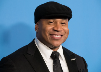 LL Cool J Announces Lead Single, ‘SATURDAY NIGHT SPECIAL’ from Upcoming Unnamed Album