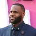 LeBron Celebrates Making History As Lakers Draft His Son Bronny James  LeBron Celebrates Making History As Lakers Draft His Son Bronny James