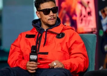 Lil Fizz Gets Into Physical Altercation While Recording Podcast Interview