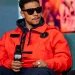 Lil Fizz Gets Into Physical Altercation While Recording Podcast Interview Lil Fizz Gets Into Physical Altercation While Recording Podcast Interview