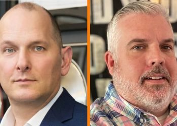 Chris Taylor resigns as CEO of MNRK Music Group; Sean Stevenson to lead company