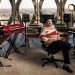 Machinedrum: “That's what’s exciting about making music: learning, evolving and experimenting” Machinedrum: “That’s what’s exciting about making music: learning, evolving and experimenting”