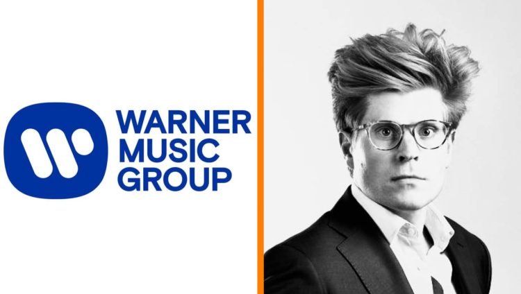 Warner Music Group poaches Goldman Sachs’ Michael Ryan-Southern to lead global M&A