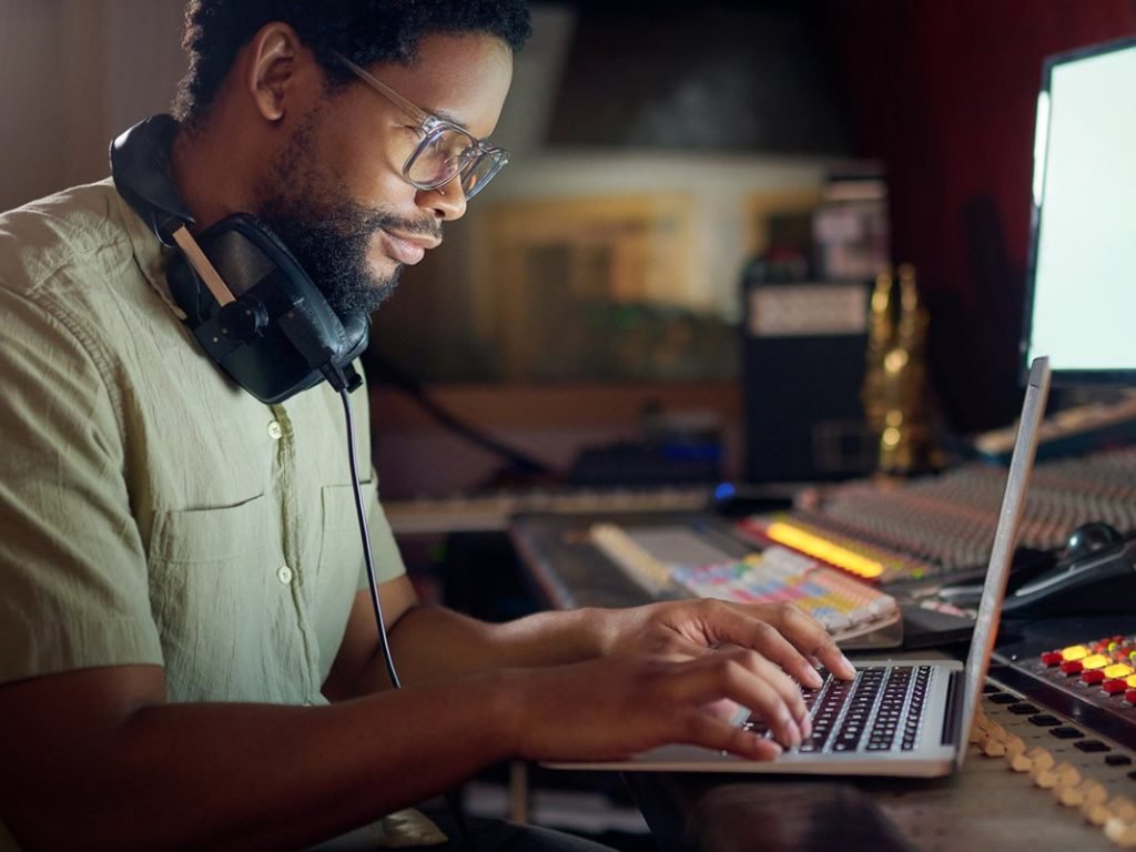 Five tips for generating music production ideas to break your writer’s block