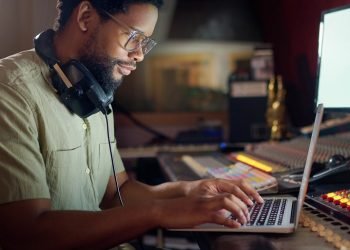 Five tips for generating music production ideas to break your writer’s block Five tips for generating music production ideas to break your writer’s block