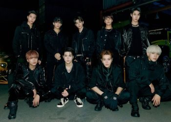 NCT 127, Jeon Somi, K-Drama Stars Kim Soo Hyun & Rowoon NCT 127, Jeon Somi, K-Drama Stars Kim Soo Hyun & Rowoon