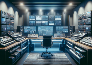 A Guide for EDM Producers