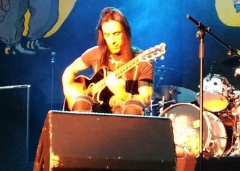 Primary Wave acquires catalog of Extreme’s Nuno Bettencourt Primary Wave acquires catalog of Extreme’s Nuno Bettencourt