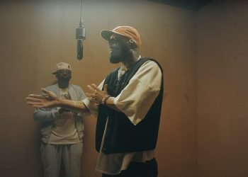 Common & Pete Rock Release New Single ‘Dreamin’; Announce New Album ‘THE AUDITORIUM’