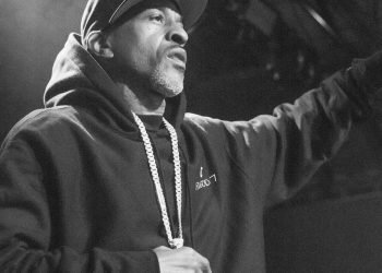 Rakim First Solo Album In 15 Years 'G.O.D.'S NETWORK (REB7RTH)' Set To Drop In July Rakim First Solo Album In 15 Years ‘G.O.D.’S NETWORK (REB7RTH)’ Set To Drop In July