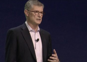 After stepping down as Peloton’s CEO, Barry McCarthy cashes out $10m in Spotify stock After stepping down as Peloton’s CEO, Barry McCarthy cashes out $10m in Spotify stock