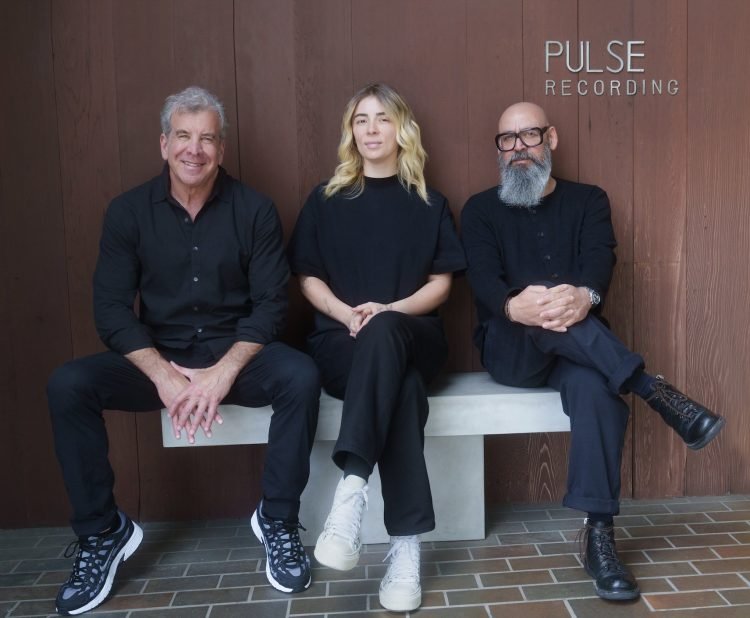 PULSE Records’ Josh Abraham and Scott Cutler talk artist development and Tommy Richman’s viral hit MILLION DOLLAR BABY PULSE Records’ Josh Abraham and Scott Cutler talk artist development and Tommy Richman’s viral hit MILLION DOLLAR BABY