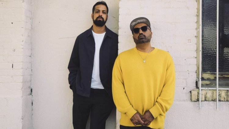 Sony Music Entertainment strikes JV with D36 to break South Asian Music globally