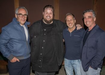 BMG enters into worldwide deal with Republic Records for new Jelly Roll album