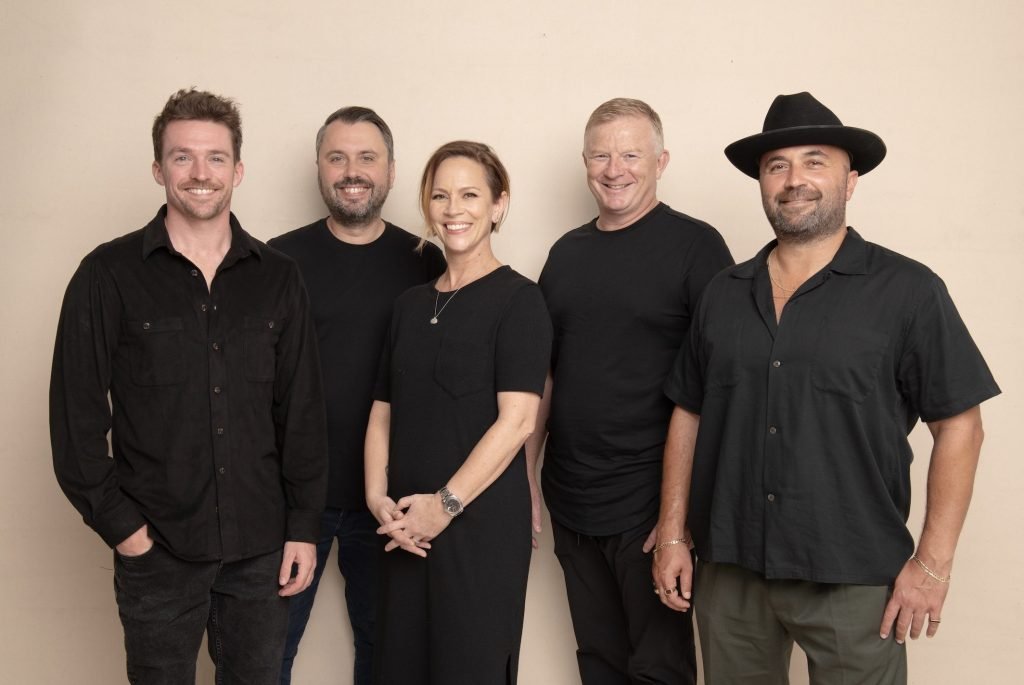 The Circuit Group launches Label Services division with key hires; Appoints Chief Strategy Officer