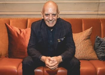 A2IM CEO Dr. Richard James Burgess to step down after 10 years