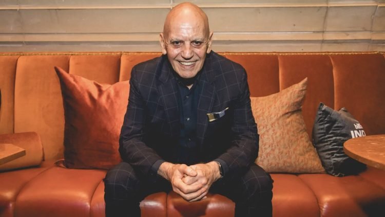 A2IM CEO Dr. Richard James Burgess to step down after 10 years