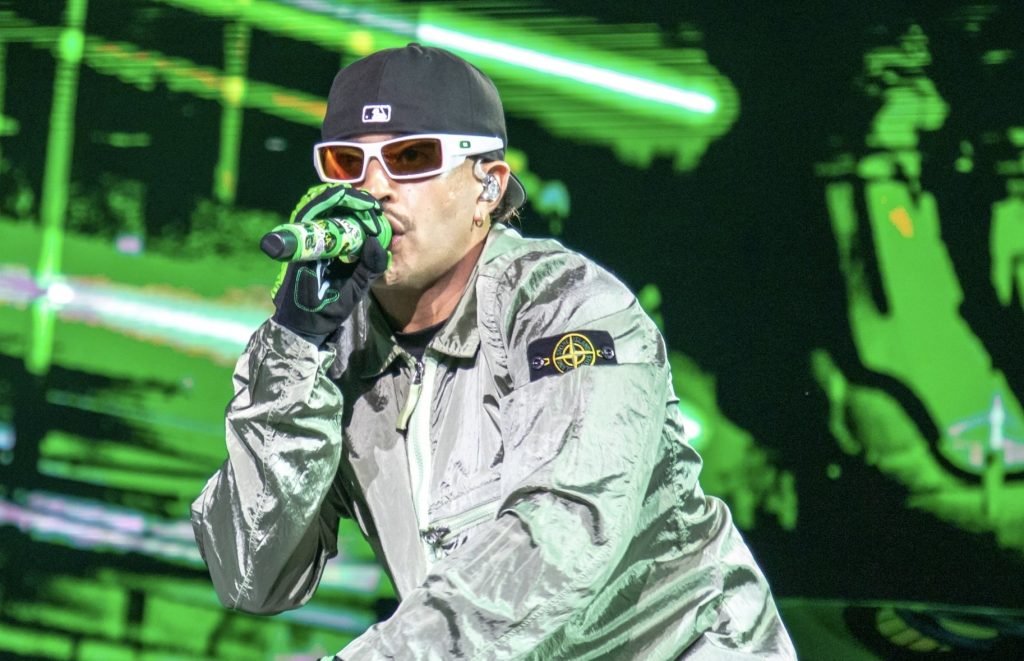 Feid hit with copyright lawsuit over sample used in ‘Ferxxo 100’