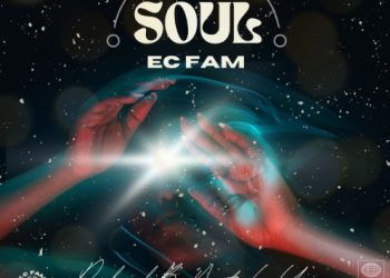 EC FAM – My Soul (Prod. by NasteeLuvzYou/Lyric Video/iTunes/Spotify)