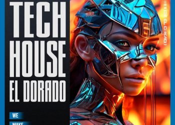 Tech House El Dorado sample pack by Singomakers