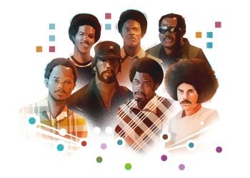 Song Exploder – Lonnie Jordan from War and producer Jerry Goldstein tell the story behind the iconic song “Low Rider.”