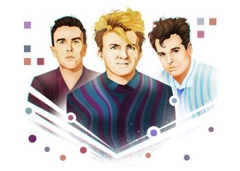 Song Exploder – Neil Finn of Crowded House tells the story behind the song “Don’t Dream It’s Over.”