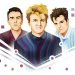 Song Exploder - Neil Finn of Crowded House tells the story behind the song "Don't Dream It's Over." Song Exploder – Neil Finn of Crowded House tells the story behind the song “Don’t Dream It’s Over.”