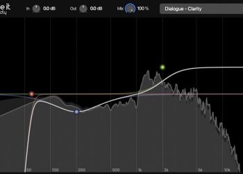 Soundly’s Shape It 10-band EQ is Now Available for Free Download Soundly’s Shape It 10-band EQ is Now Available for Free Download