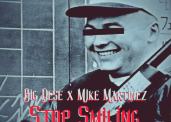 Big Dese x Mike Martinez ft. Eff Yoo