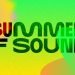Welcome to Summer of Sound: save big on instruments, sounds, and hardware