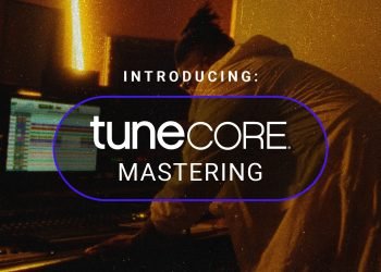 TuneCore unveils AI-powered mastering service for indie artists, with a fee of $5 per track TuneCore unveils AI-powered mastering service for indie artists, with a fee of $5 per track