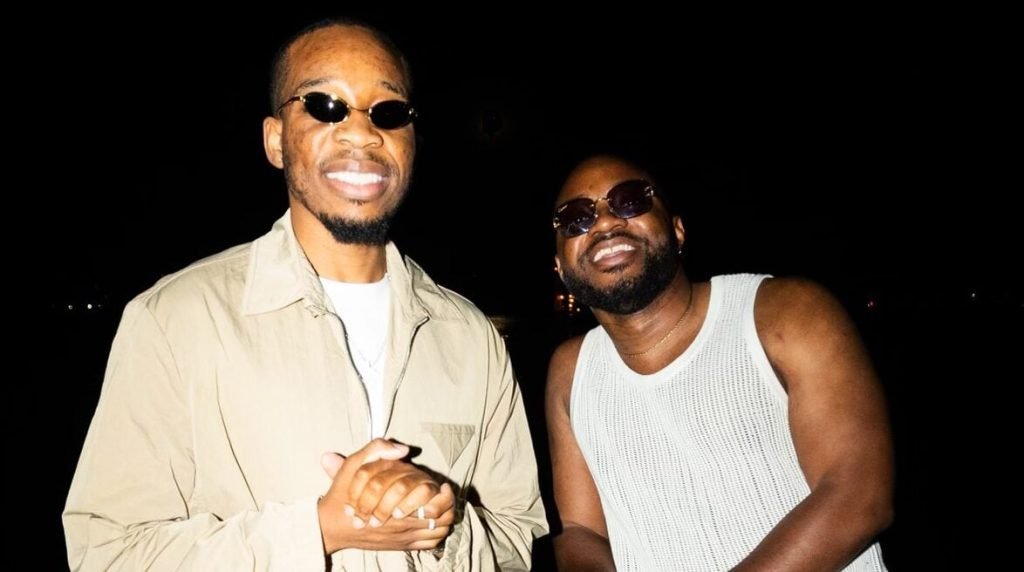 LVRN invests in Afro-Caribbean cultural platform Jerk X Jollof