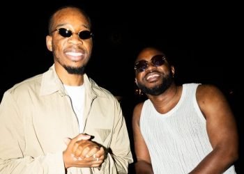 LVRN invests in Afro-Caribbean cultural platform Jerk X Jollof