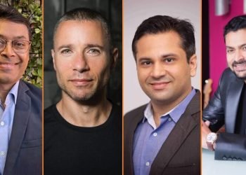 Sanujeet Bhujabal named Managing Director, Universal Music India and South Asia; Viral Jani appointed Chief Revenue Officer