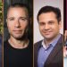 Sanujeet Bhujabal named Managing Director, Universal Music India and South Asia; Viral Jani appointed Chief Revenue Officer Sanujeet Bhujabal named Managing Director, Universal Music India and South Asia; Viral Jani appointed Chief Revenue Officer