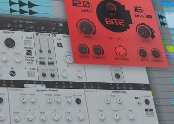 What is bitcrushing? How to add grit and texture to your tracks