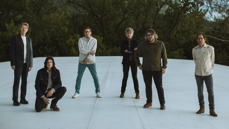 Wilco Selling Vintage Guitars, Soviet-Built Oddities, and Mystery Pedals on Reverb Wilco Selling Vintage Guitars, Soviet-Built Oddities, and Mystery Pedals on Reverb