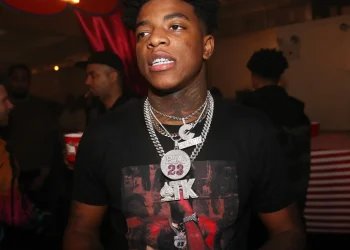 Yungeen Ace Drops Foolio Diss Track, "Do It," Just Hours After His Death Yungeen Ace Drops Foolio Diss Track, “Do It,” Just Hours After His Death