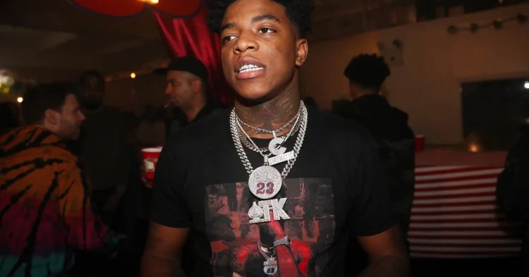 Yungeen Ace Drops Foolio Diss Track, "Do It," Just Hours After His Death Yungeen Ace Drops Foolio Diss Track, “Do It,” Just Hours After His Death