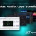 Mac Audio Apps Bundle 2 by Zynaptiq on sale for $99 USD